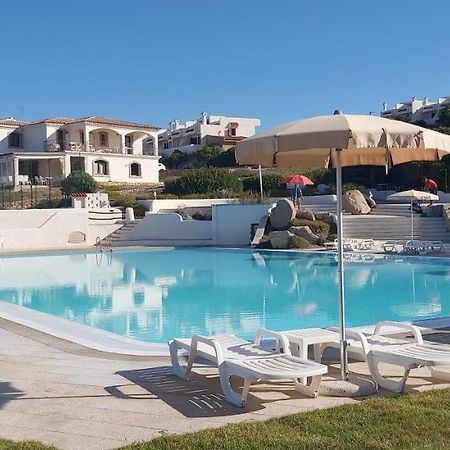 Residence Baia Santa Reparata Santa Teresa Gallura Dış mekan fotoğraf