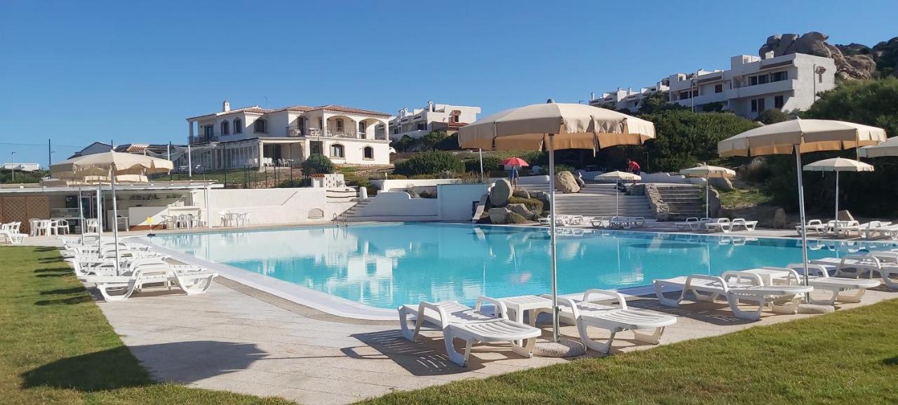 Residence Baia Santa Reparata Santa Teresa Gallura Dış mekan fotoğraf