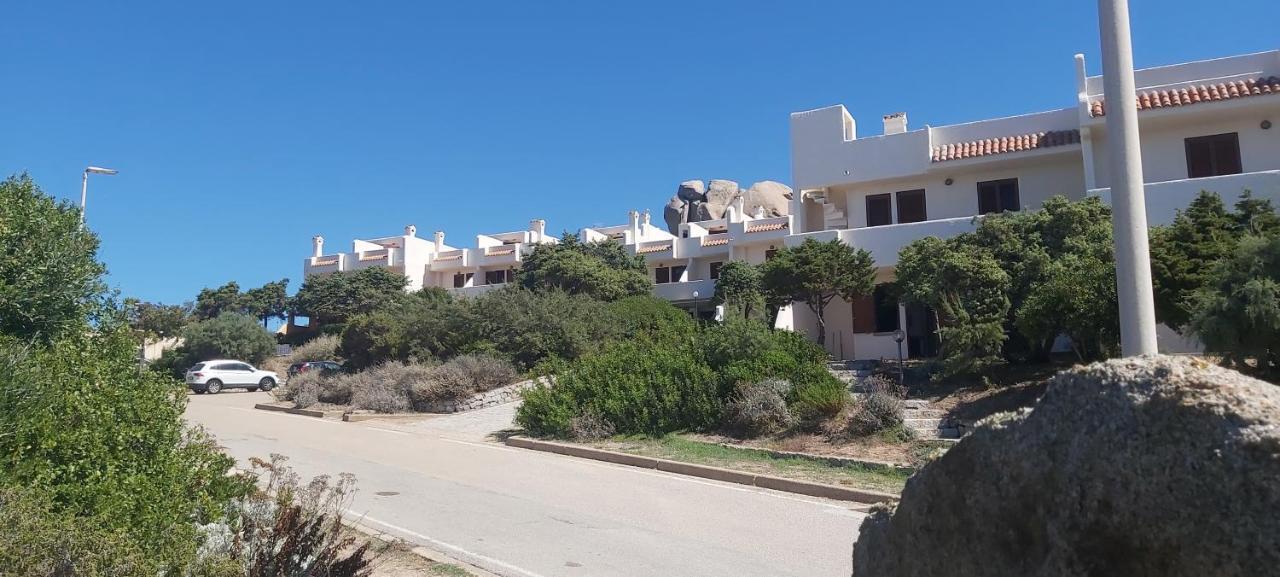 Residence Baia Santa Reparata Santa Teresa Gallura Dış mekan fotoğraf