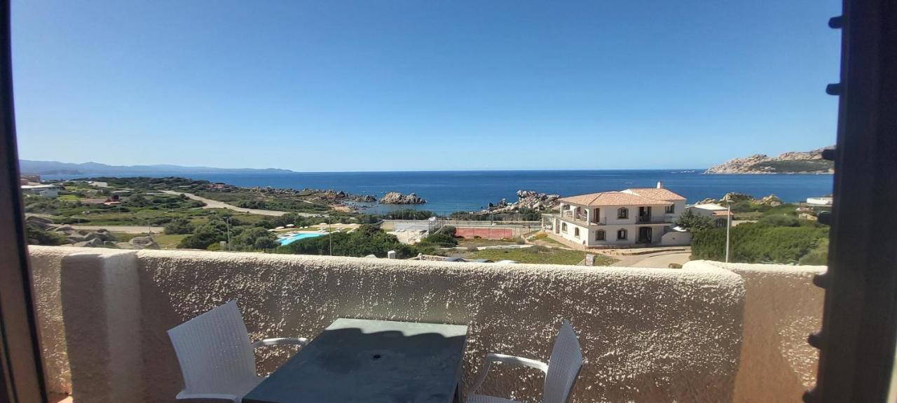 Residence Baia Santa Reparata Santa Teresa Gallura Dış mekan fotoğraf