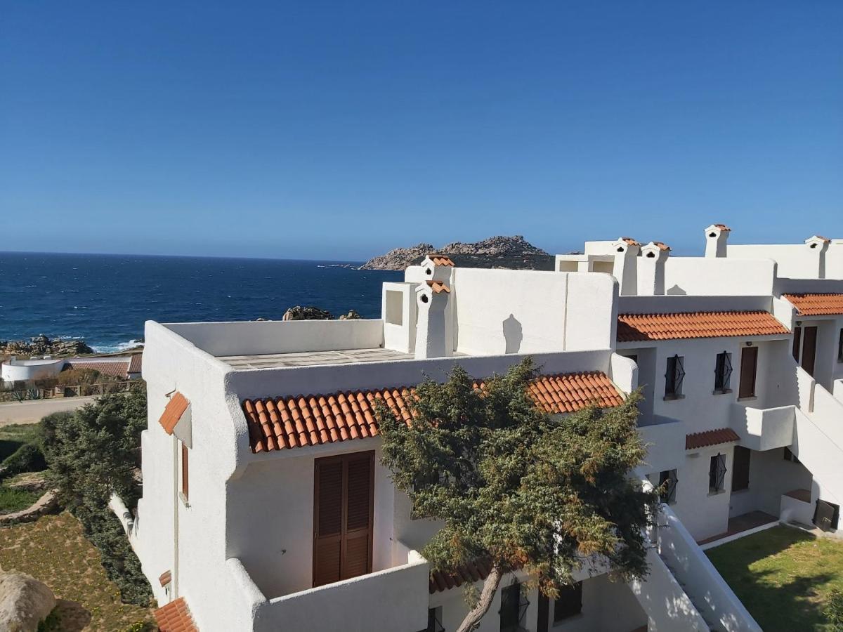 Residence Baia Santa Reparata Santa Teresa Gallura Dış mekan fotoğraf