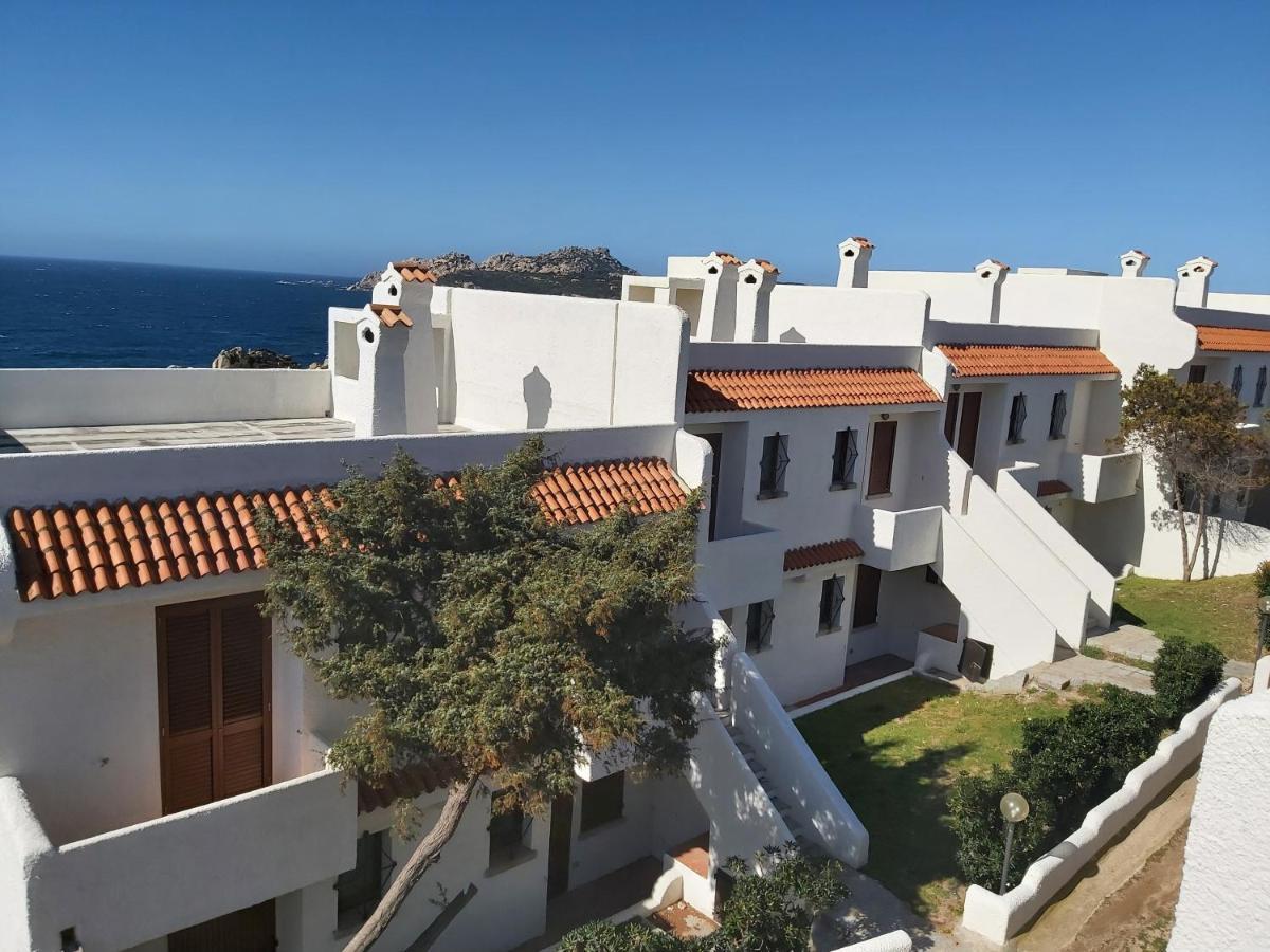 Residence Baia Santa Reparata Santa Teresa Gallura Dış mekan fotoğraf