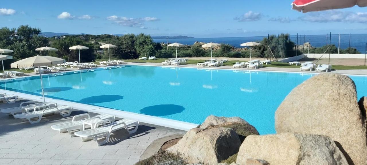 Residence Baia Santa Reparata Santa Teresa Gallura Dış mekan fotoğraf
