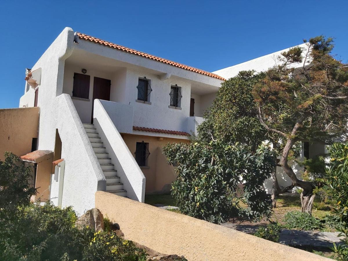 Residence Baia Santa Reparata Santa Teresa Gallura Dış mekan fotoğraf