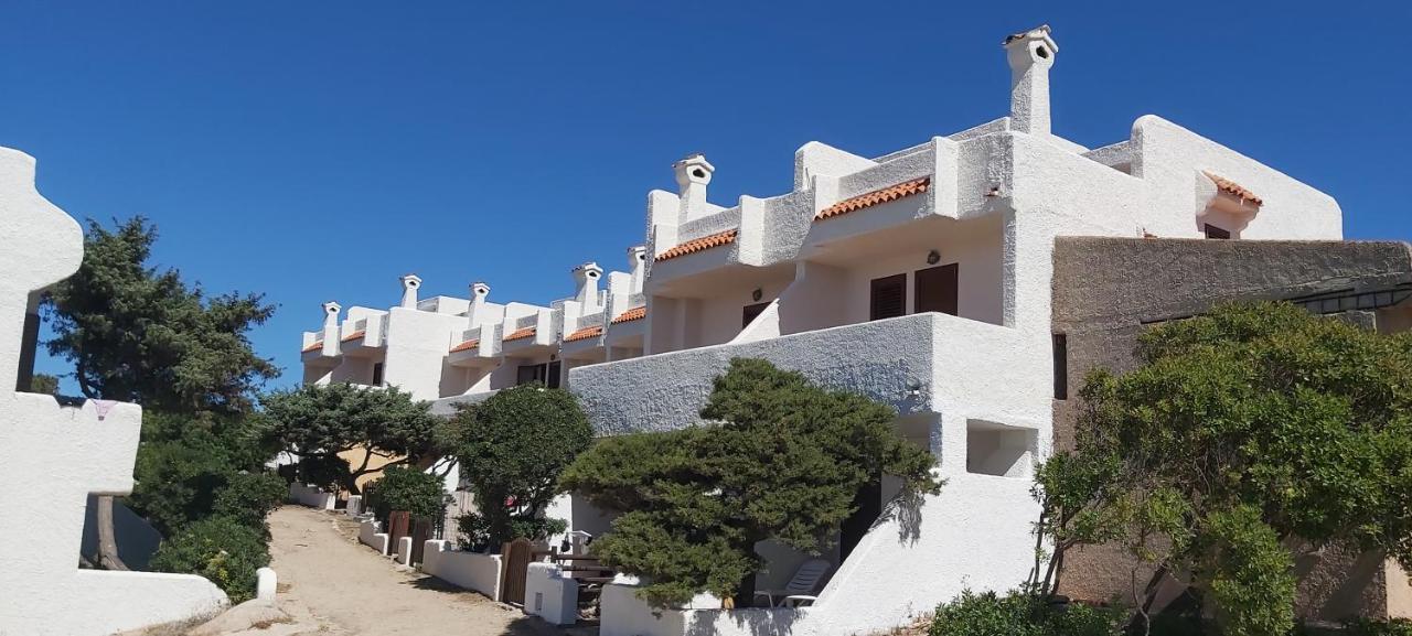 Residence Baia Santa Reparata Santa Teresa Gallura Dış mekan fotoğraf