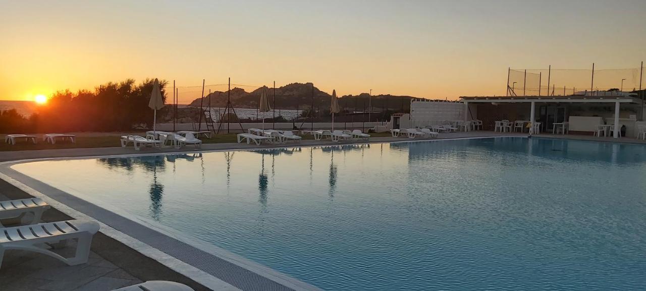 Residence Baia Santa Reparata Santa Teresa Gallura Dış mekan fotoğraf
