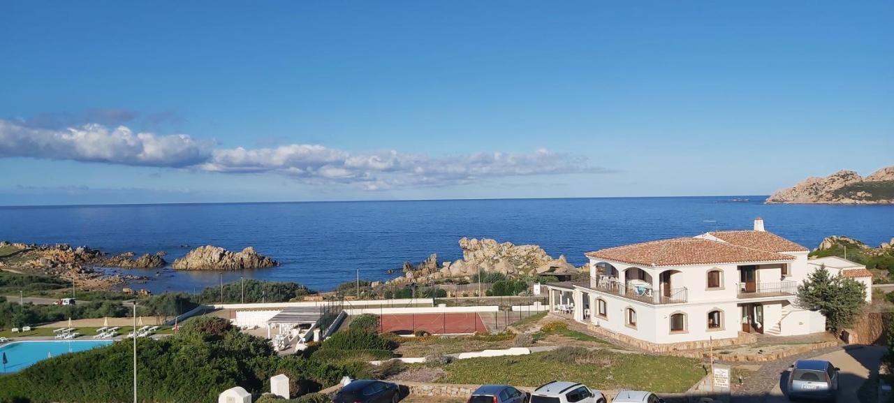 Residence Baia Santa Reparata Santa Teresa Gallura Dış mekan fotoğraf