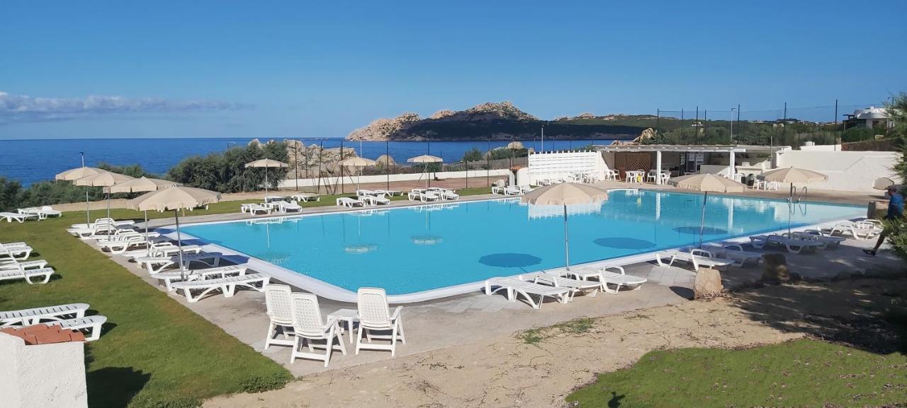 Residence Baia Santa Reparata Santa Teresa Gallura Dış mekan fotoğraf