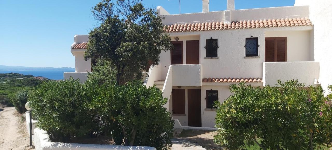 Residence Baia Santa Reparata Santa Teresa Gallura Dış mekan fotoğraf