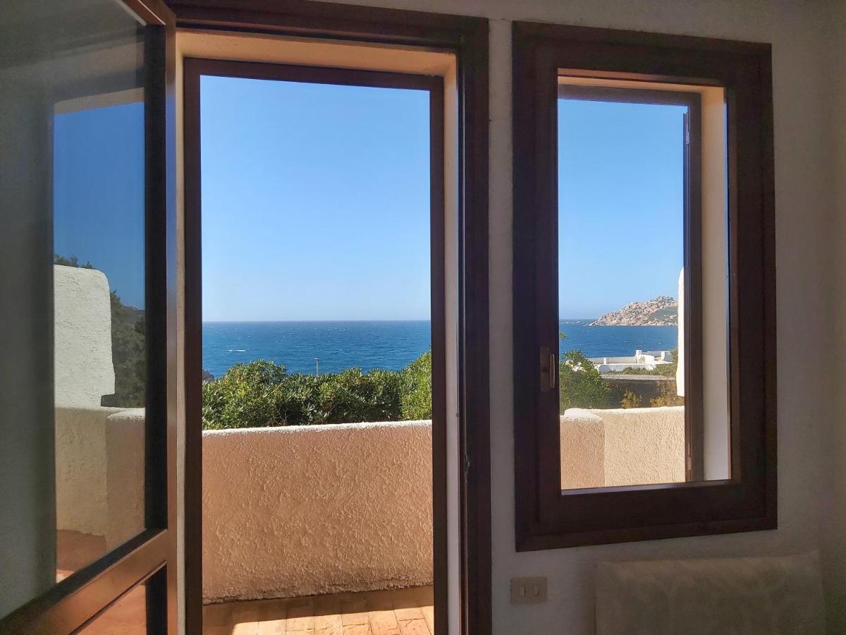 Residence Baia Santa Reparata Santa Teresa Gallura Dış mekan fotoğraf