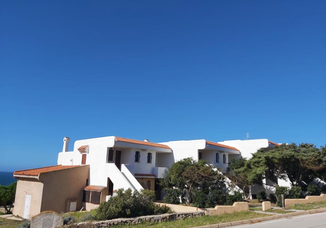 Residence Baia Santa Reparata Santa Teresa Gallura Dış mekan fotoğraf