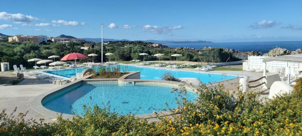 Residence Baia Santa Reparata Santa Teresa Gallura Dış mekan fotoğraf