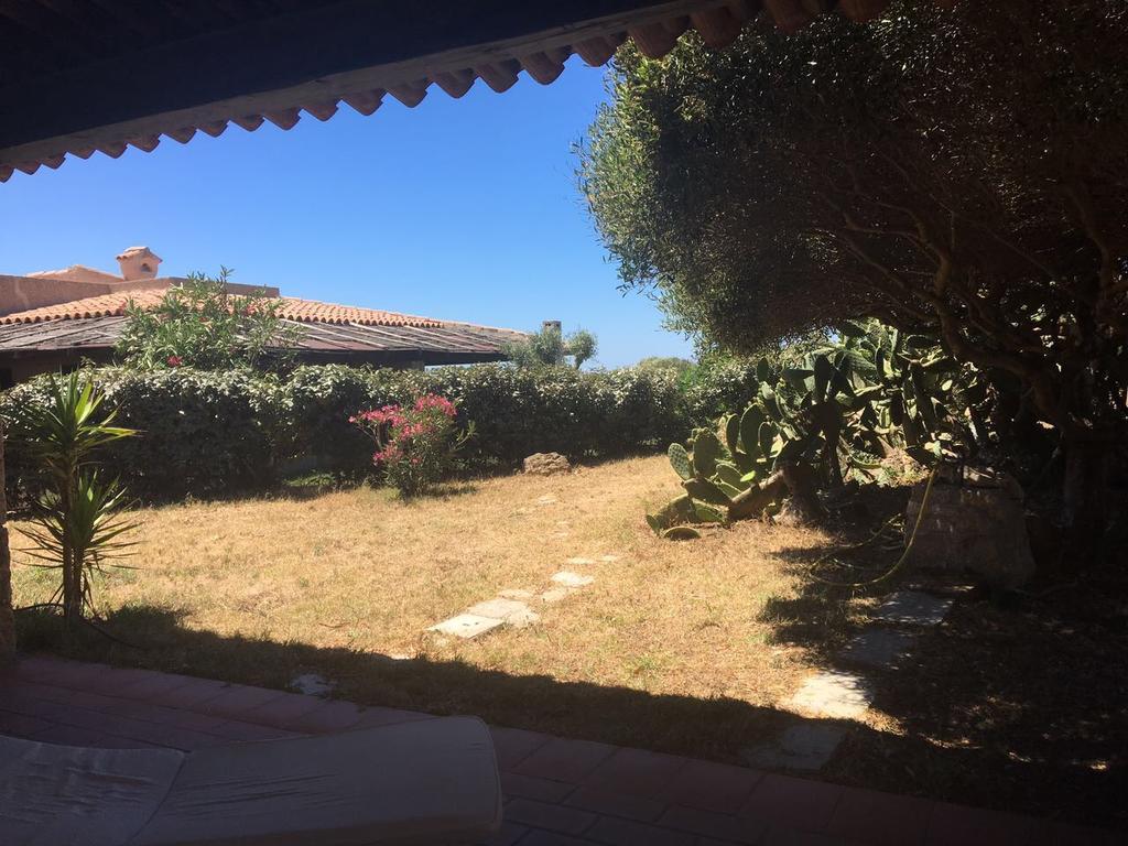 Residence Baia Santa Reparata Santa Teresa Gallura Dış mekan fotoğraf