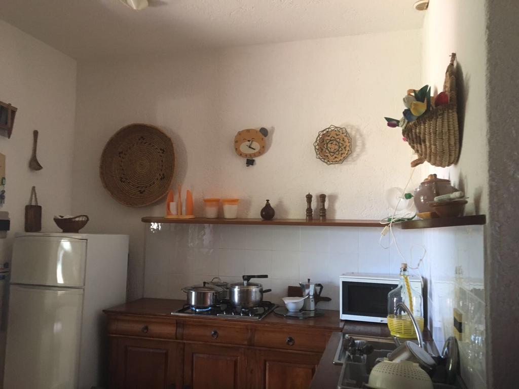Residence Baia Santa Reparata Santa Teresa Gallura Dış mekan fotoğraf