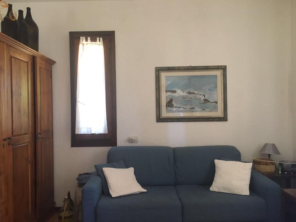 Residence Baia Santa Reparata Santa Teresa Gallura Dış mekan fotoğraf