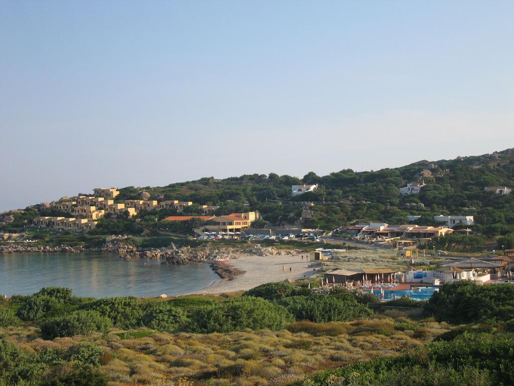 Residence Baia Santa Reparata Santa Teresa Gallura Dış mekan fotoğraf