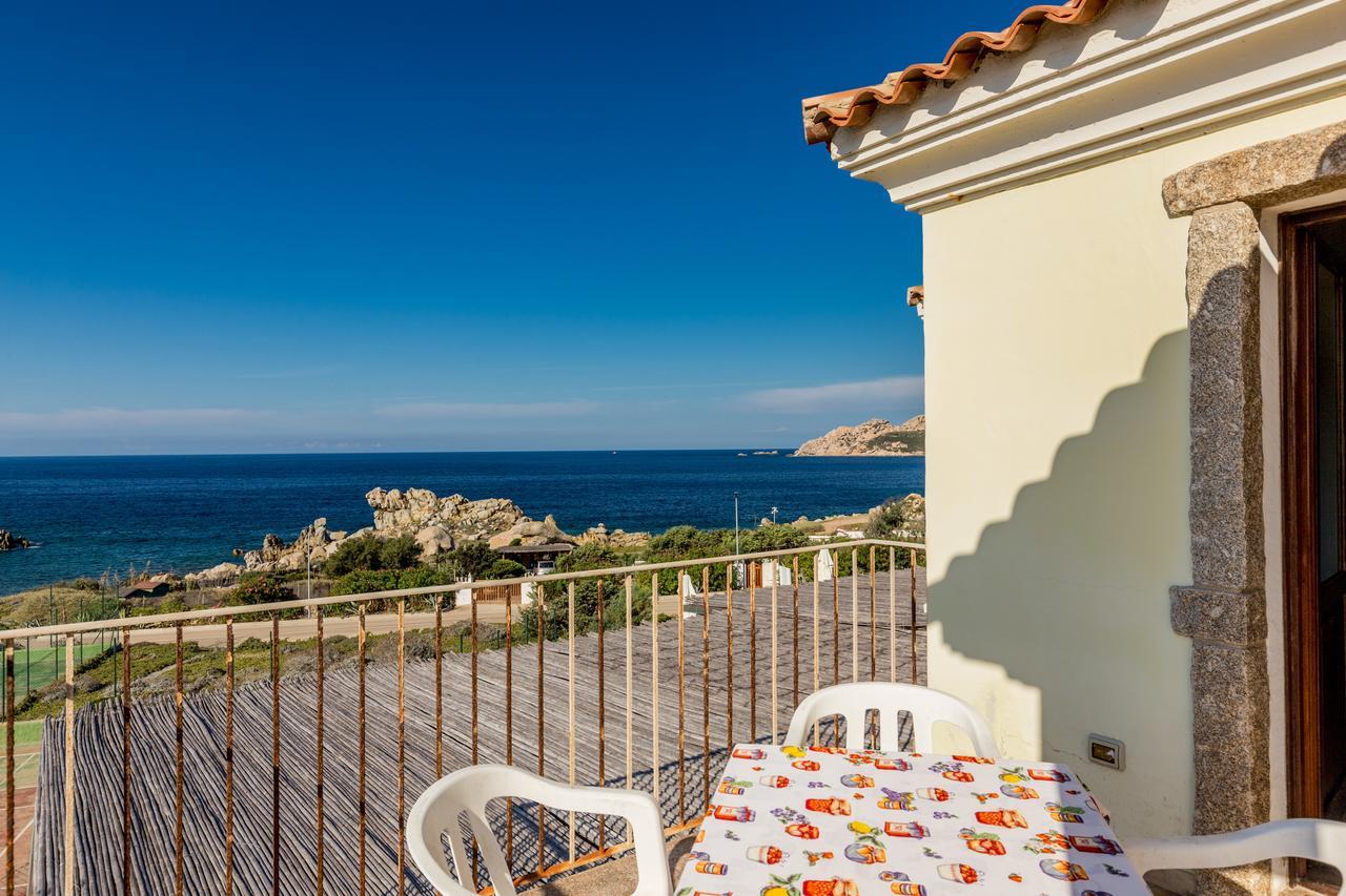 Residence Baia Santa Reparata Santa Teresa Gallura Dış mekan fotoğraf