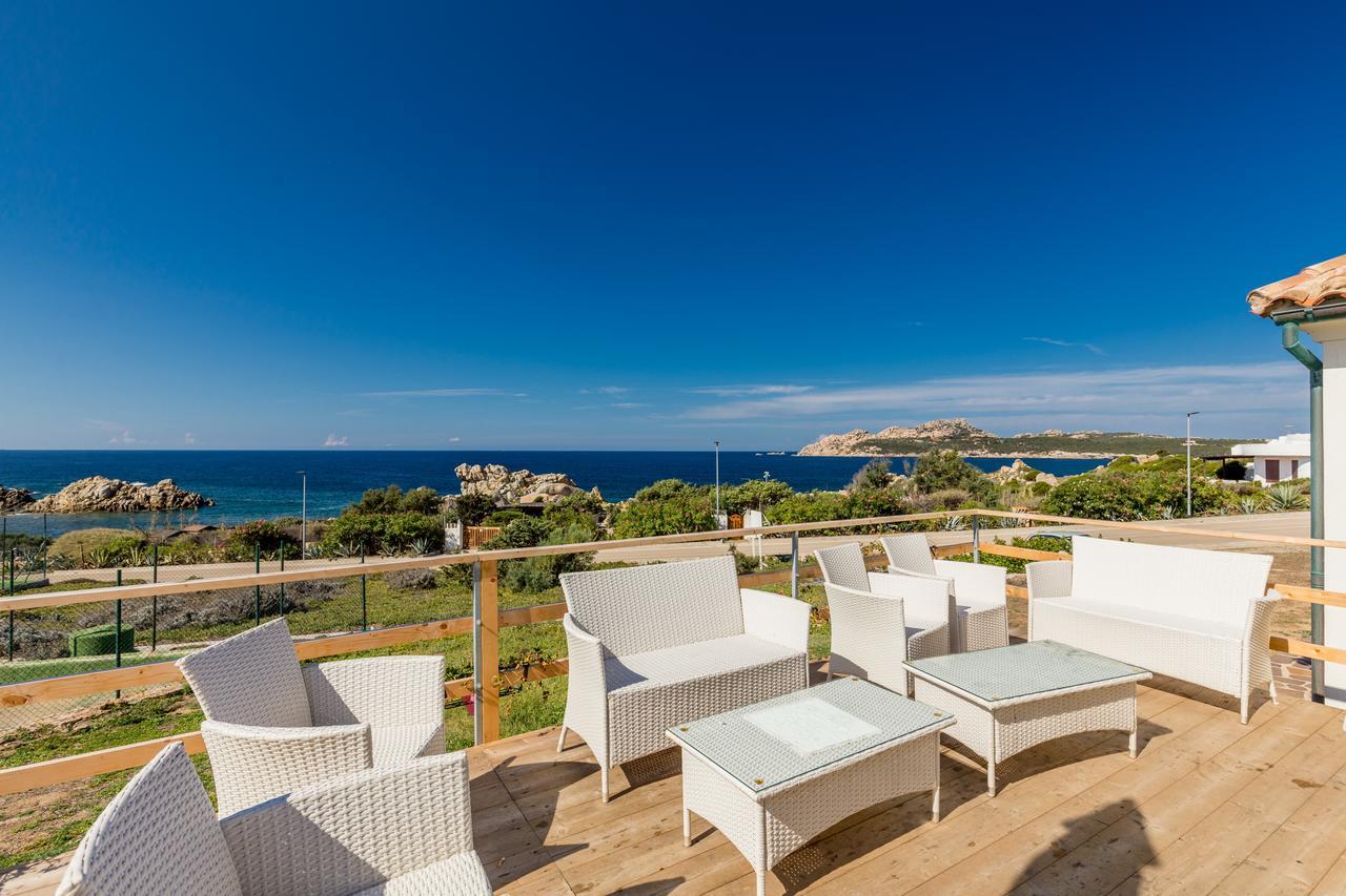 Residence Baia Santa Reparata Santa Teresa Gallura Dış mekan fotoğraf