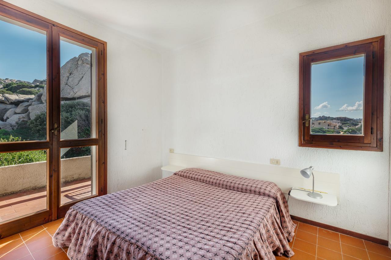 Residence Baia Santa Reparata Santa Teresa Gallura Dış mekan fotoğraf