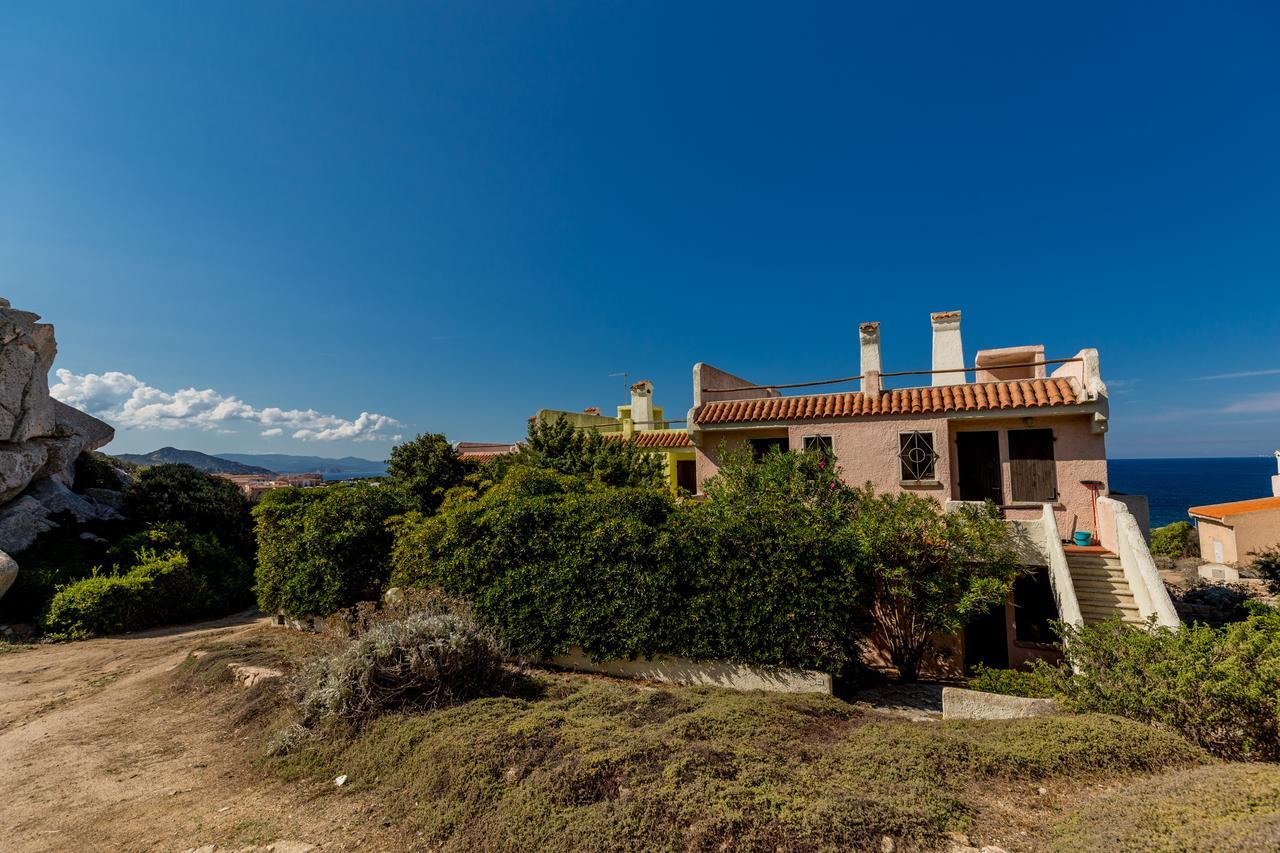 Residence Baia Santa Reparata Santa Teresa Gallura Dış mekan fotoğraf