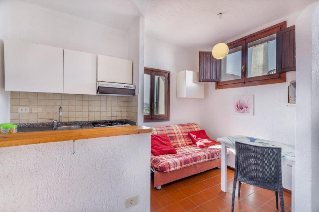 Residence Baia Santa Reparata Santa Teresa Gallura Dış mekan fotoğraf
